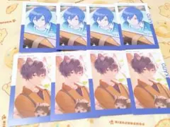 プロセカ エピカ vol.21 C KAITO 8枚セット
