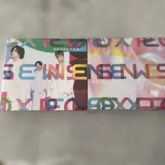 NEWS CD EXPO 2枚セット