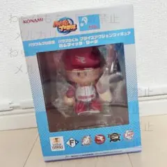 新品 パワプロくん プライズアクションフィギュア 東北楽天ゴールデンイーグルス