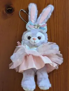 ステラルー　ぬいぐるみバッジ　フロムオールオブアス 2026年最新】ステラルー ぬいぐるみバッジ フロムオールオブアスの人気