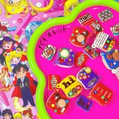 ビーズ デコレーションパーツ