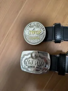 新日本プロレス 格闘技