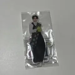 INI POPUP 藤牧京介 アクスタ