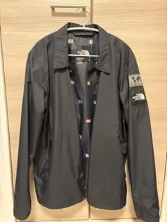 THE NORTH FACE コーチジャケットのサムネイル
