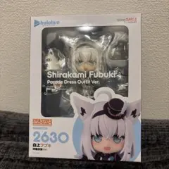 2026年最新】ねんどろいど 白上フブキの人気アイテム - メルカリ
