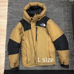 THE NORTH FACE バルトロライトジャケット　ブリティッシュカーキ　L