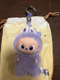 イニシャルラブブ　？