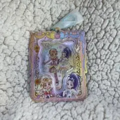 プリキュア カードホルダー ふたりはプリキュア splashstar 集合