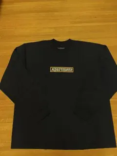 The Almeda Club Apartment ロンT XXL - メルカリ