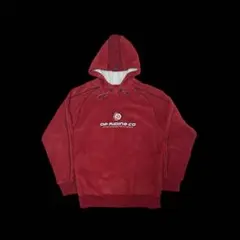 【archive】90s OP RIDING CO Fleece parka