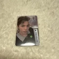 アサヒ ペンライトトレカ