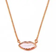 【les bonbon】lip necklace/リップネックレスのサムネイル