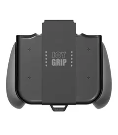 Skull&Co. JOY GRIP/Switch(旧&有機EL)対応 グレー