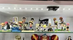 ログストーリーズ　11個セットWCF