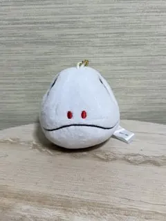 ナムコ限定 ジークアクス めちゃもふぐっとぬいぐるみ ハロ - メルカリ