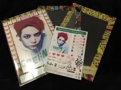 hide 1994年 FIRST SOLO TOUR ALL AREA PASS - メルカリ