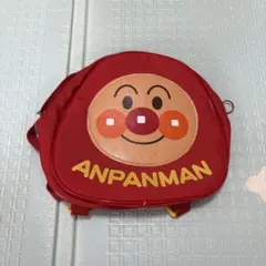 アンパンマン リュック おまけつき
