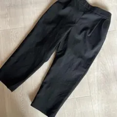 グローバルワーク　テーパードパンツ