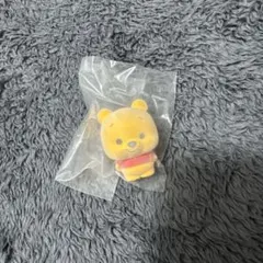 くまのプーさん ガチャ