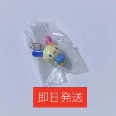 めじるしアクセサリー サンリオキャラクターズオールスターズ ウサハナ