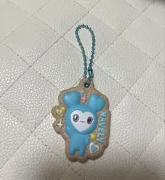 TWICE LOVELYS NAVELY クッキーキーホルダー