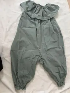 グレー レッグウェア ウエストゴム