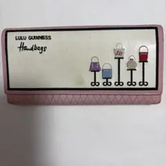 ルルギネス　長財布のサムネイル