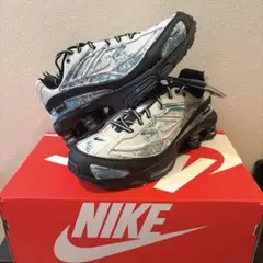 Nike Shox Ride 2 Premium ナイキ　ショックス　25.5㎝