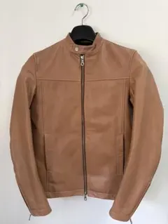 2025年最新】ABAHOUSE レザージャケット・ライダースの人気アイテム