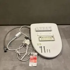 2025年製　TOTO ウォシュレット アプリコット F3A TCF4734
