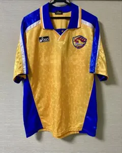 ベガルタ仙台　カニトップ　レプリカ　ユニフォーム　タオルマフラー　セット