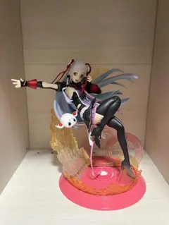 劇場版 ソードアート・オンライン　ユナ1/7ス ケールフィギュア