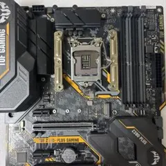 2026年最新】asus z390 tufの人気アイテム - メルカリ