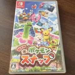 Newポケモンスナップ