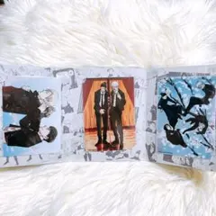 呪術廻戦 ポストカード スクールデイズ 夏油傑 五条悟 98枚セット 2025年最新】スクールデイズブロマイド 五条悟の人気アイテム - メルカリ