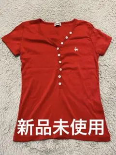 新品未使用　Lecoqsportif ルコックスポルティフ
