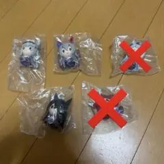 2025年最新】ウマ娘 一番くじ ちょこのっこの人気アイテム