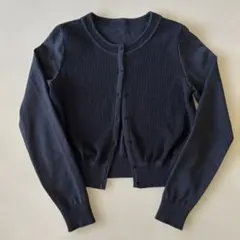 2026年最新】フォクシー カーディガン ネイビーの人気アイテム - メルカリ