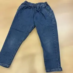 LIFE SUPPORT PRODUCTS デニムパンツ キッズ