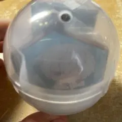 おらふくん ドズル社 カプセルトイ ラバーマスコット