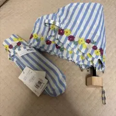 wpc 晴雨兼用　傘のサムネイル