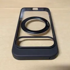 Google Pixel10/10Proケース MagSafe対応 リング付