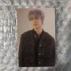 MAZZEL Only You トレカ HAYATO