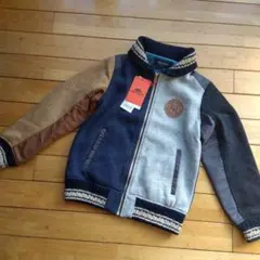 KRIFF MAYER キッズジャケット 140cm