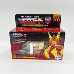 トランスフォーマー　TFサイバトロンセット　メトロフレックス ロディマスコンボイ TF G1 / ロディマスコンボイ、メトロフレックス、メガトロン他