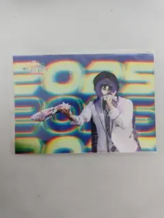 カラフルピーチ 実写ブロマイド もふ