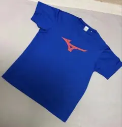 ミズノTシャツ　Lサイズ　美品のサムネイル