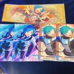 あんスタ 深海奏汰