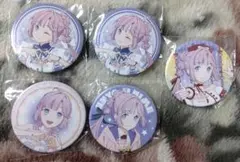 ラブライブ 蓮ノ空 6th 缶バッジ 安養寺姫芽 - メルカリ