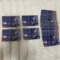 プロセカ ウエハース 望月穂波 ステラ 20枚 セット